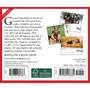 2024 Willow Creek German Shepherds 6" x 5.5" Daily Day-to-Day Calendar, Multicolor (36334)