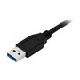 StarTech USB to USB C Cable, 1m / 3 ft, 5Gbps, USB A to USB C, USB Type C, USB Cable Male to Male, USB C to USB (65dd1162e8837636b11ac807_ud)