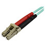 StarTech LC To LC Cable, Male To Male (A50FBLCLC7)