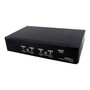 StarTech SV431DPUA 4 Port USB Dual Link DVI KVM Switch with Audio (65dd11c7e8837636b11acb18_ud)