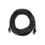 FLEXboot Series Cat5e 24AWG UTP Ethernet Network Patch Cable, 25ft Black (65dd11d3e8837636b11acb85_ud)