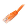 StarTech 15 ft Cat5e Orange Molded RJ45 UTP Cat 5e Patch Cable, 15ft Patch Cord (65dd11dce8837636b11acbca_ud)