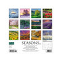 2024 Willow Creek Seasons 12" x 12" Monthly Wall Calendar (35276X)