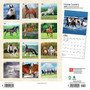 2023 BrownTrout Horse Lovers 12" x 12" Monthly Wall Calendar, (9781975449032)
