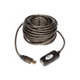 Tripp Lite 10-meter USB2.0 A/A Hi-Speed Active Extension / Repeater Cable (65dd1217e8837636b11acd98_ud)