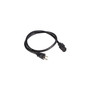 Startech® 20' NEMA5-15P To C13 Standard Computer Power Cord, Black (65dd1233e8837636b11ace70_ud)