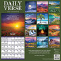2024 TF Publishing 12" x 12" Daily Verse Wall Calendar (24-1047)