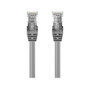 Belkin A3L791BT10M-S 32.81' CAT5e Cable, Gray (65dd1243e8837636b11acefb_ud)