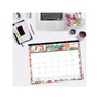 2024 Blue Sky 22" x 17" Monthly Desk Pad Calendar (143734)