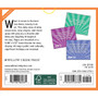 2024 Willow Creek One-Liners 6" x 5.5" Daily Day-to-Day Calendar, Multicolor (37782)