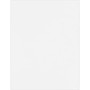 JAM PAPER 8.5" x 11" Premium Cardstock, 110lb, White, 50/pack  (81211-C-WPC-50)