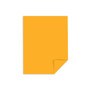 Astrobrights 65 lb. Cardstock Paper, 8.5" x 11", Galaxy Gold, 250 Sheets/Pack (WAU22771)