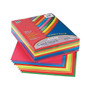 Pacon Array 65 lb. Cardstock Paper, 8.5" x 11", Assorted Colors, 250 Sheets/Pack (101199)