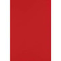 JAM PAPER 12" x 18" Cardstock, Ruby Red, 50/pack  (1218-C-18-50)