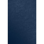 JAM PAPER 11" x 17" Cardstock, 105lb, Lapis Metallic, 50/pack  (1117-C-M211-50)