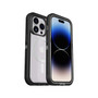OtterBox Defender XT Black Crystal Case for iPhone 14 Pro (77-90065)