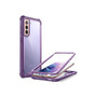 i-Blason Ares Purple Rugged Case for Samsung Galaxy S21 Plus (Galaxy-S21Plus-Ares-Purple)