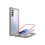 i-Blason Ares Pink Rugged Case for Samsung Galaxy S21 Plus (Galaxy-S21Plus-Ares-Pink)