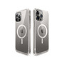 SUPCASE Unicorn Beetle Slim MagSafe Phone Case for iPhone 15 Pro Max, Gray (SUP-iPhone2023Max-6.7-UBMag-Clear)