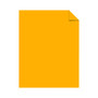 Neenah Paper Astrobrights 80 lb. Paper, 8.5" x 11", Galaxy Gold, 2000 Sheets/Case (45222NE)