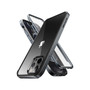 SUPCASE Unicorn Beetle Black Edge with Screen Protector Case for iPhone 13 Pro Max (SUP-iPhone2021-6.7-EdgePro-SP-Black)