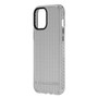 cellhelmet Altitude X Series Phone Case for iPhone 12 Pro Max, Clear (CHELCALT67CLR)