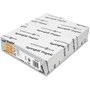 Springhill 90 lb. Cardstock Paper, 8.5" x 11", White, 2000 Sheets/Case (015101CASE)