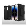 OtterBox Defender Series Black Rugged Case for iPhone 14 Pro Max (77-88393)