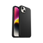 OtterBox Symmetry Series+ Black Slim MagSafe Case for iPhone 14 Plus (77-89000)