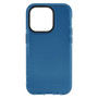 cellhelmet Altitude X Pro Series Phone Case for iPhone 14 Pro, Deep Sea Blue (CHELALTI1461BL)