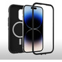OtterBox Defender Series Pro XT Black MagSafe Case for iPhone 14 Pro (77-89146)