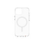 Gear4 Crystal Palace Snap Clear Cover for iPhone 13 (702008199)