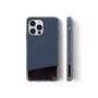 MVMT Duo Navy Snap Case for iPhone 13/13 Pro (IC7585-3P)