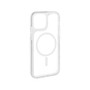iHome Velo Clear Case for iPhone 13 Pro Max (2IHPC1317W1L2)