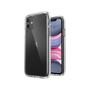 Speck Presidio Perfect-Clear Case for iPhone 11 (136661-5085)