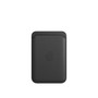 Apple MagSafe Wallet for iPhone 12 Pro, Black (MM0Y3ZM/A)