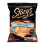Stacy's Simply Naked Pita Chips, 1.5 oz., 24 Bags/Pack (295-00039)