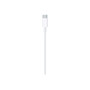 Apple Lightning to USB-C for iPhone/iPad/iPod Touch, 3.3 ft., White (MM0A3AM/A)