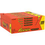 Reese's King Size Peanut Butter Cups, 2.8 oz., 24/Box (HEC48000)