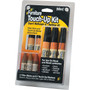 Master ReStor-It® Furniture Touch-Up Kit, Assorted Wood Grain Touch-Up Markers and Filler Sticks (65dd16d5e8837636b11ae98e_ud)