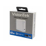 VisionTek USB-C 61W Quick Charger, White (901283)
