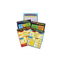 Trend Learning Charts, Operations with Fractions & Decimals Combo Pack (65dd1730e8837636b11aedbd_ud)