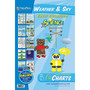 New Path Learning® Weather & Sky Curriculum Mastery® Flip Chart Set (65dd1731e8837636b11aedec_ud)