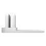 Zero Home Dock for Qi Wireless-Compatible Devices, (ZERO-HDOCK)