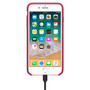Lightning to USB Cable - 10 ft (3.05 M) MFI Certified Data Sync/ Charge Cord for iPad mini, iPhone 7/8/X, Black (65dd1754e8837636b11aefd1_ud)