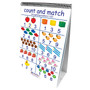 New Path Learning® Number Sense Curriculum Mastery® Flip Chart Set (65dd1757e8837636b11aeffe_ud)