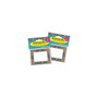 Barker Creek Spanish Name Tags, Self-Adhesive Labels, 3 1/2" x 2 3/4", 90/Pack (BC3758)