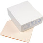 Laminated Spine End Tab Folder With 2 Fasteners, 14 Pt Manila, Letter Size, 50/Box (65dd1767e8837636b11af0ba_ud)