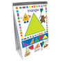 New Path Learning® Exploring Shapes Curriculum Mastery® Flip Chart Set (65dd1767e8837636b11af0c7_ud)