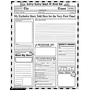 Scholastic Writing Resources, Personal Poster Sets, 17x22" (SC-0439152917)